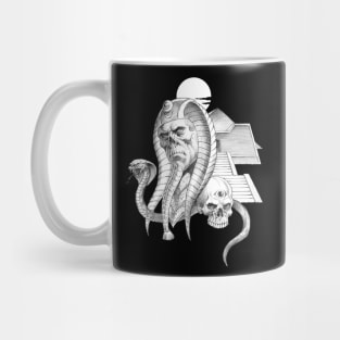 Killer Pharaoh Mug